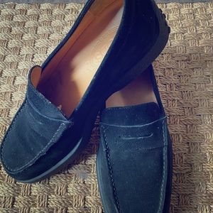 Tod’s penny loafers